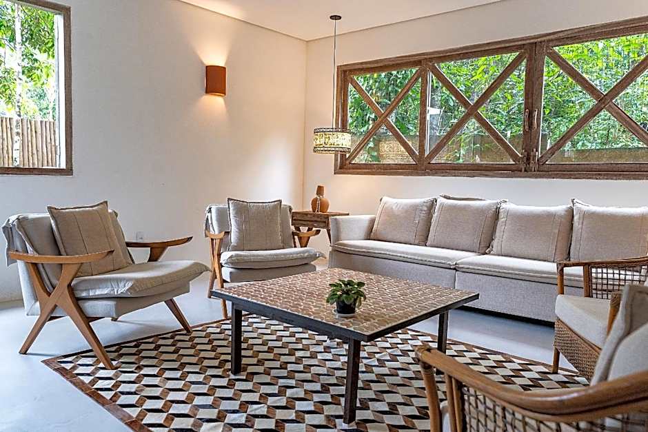 Casa Pérola em Trancoso