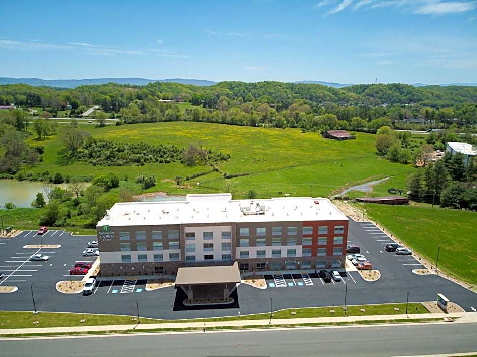 Holiday Inn Express And Suites Abingdon By IHG