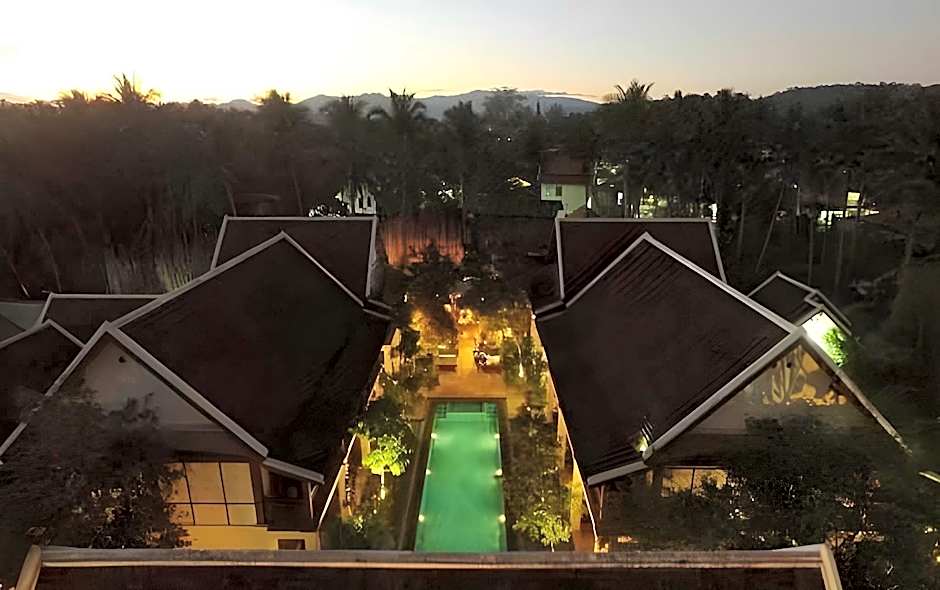 Le Sen Boutique Hotel