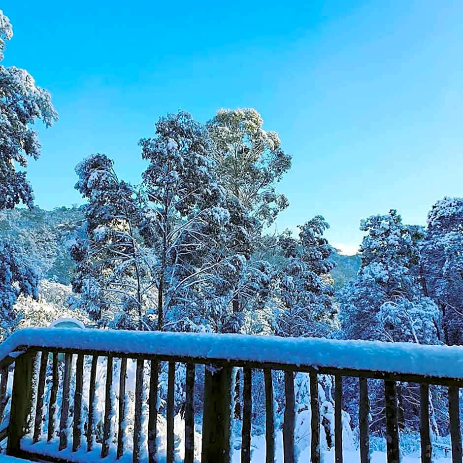 Lemonthyme Wilderness Retreat