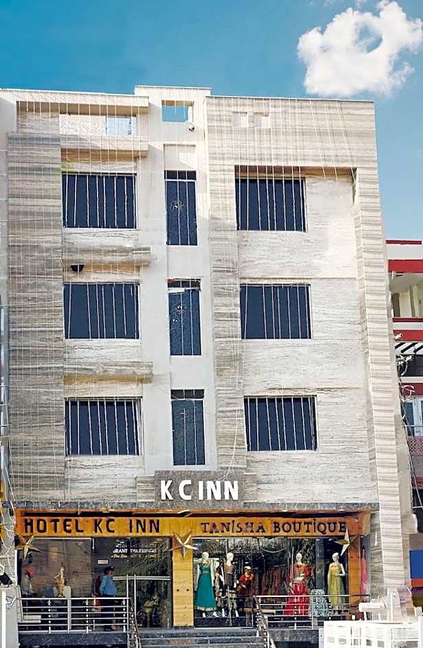 Hotel Kc Inn