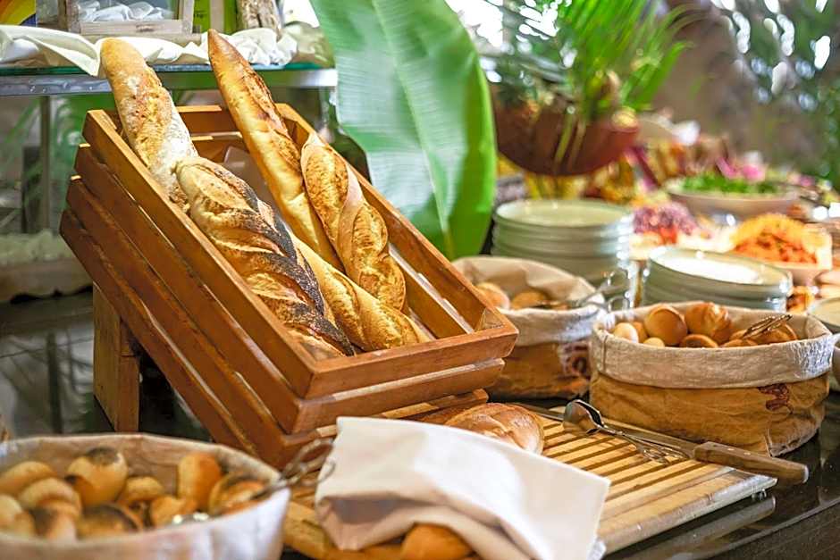 Radisson Blu Okoume Palace Hotel, Libreville