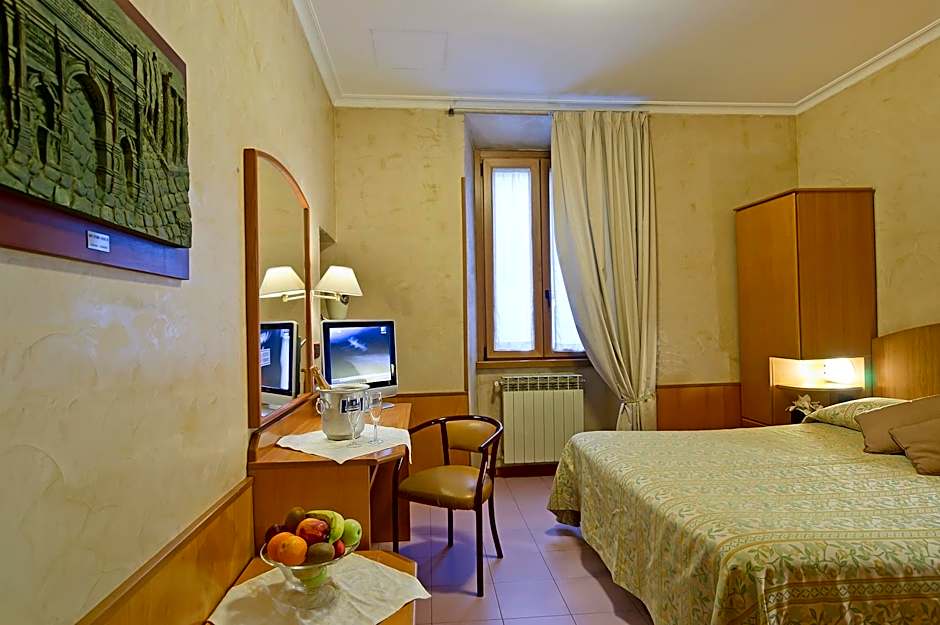 Hotel Museum