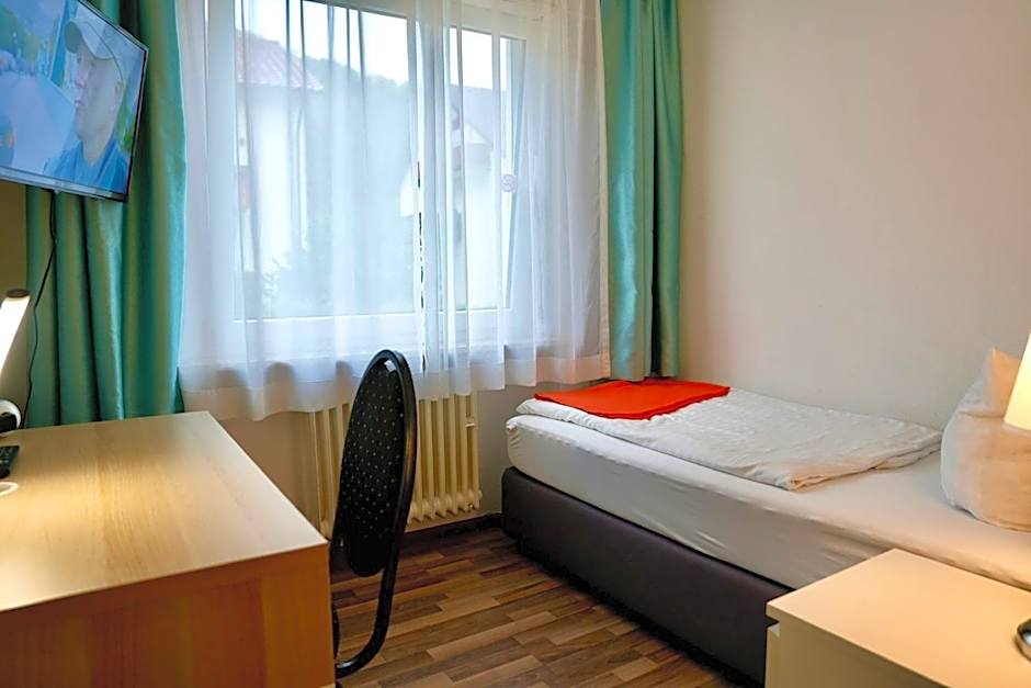 Burghotel Lörrach