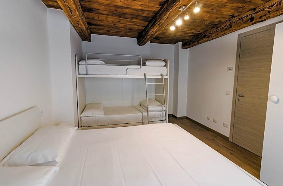 Residence Il Muretto