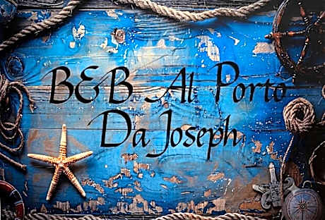 Beb al porto da joseph