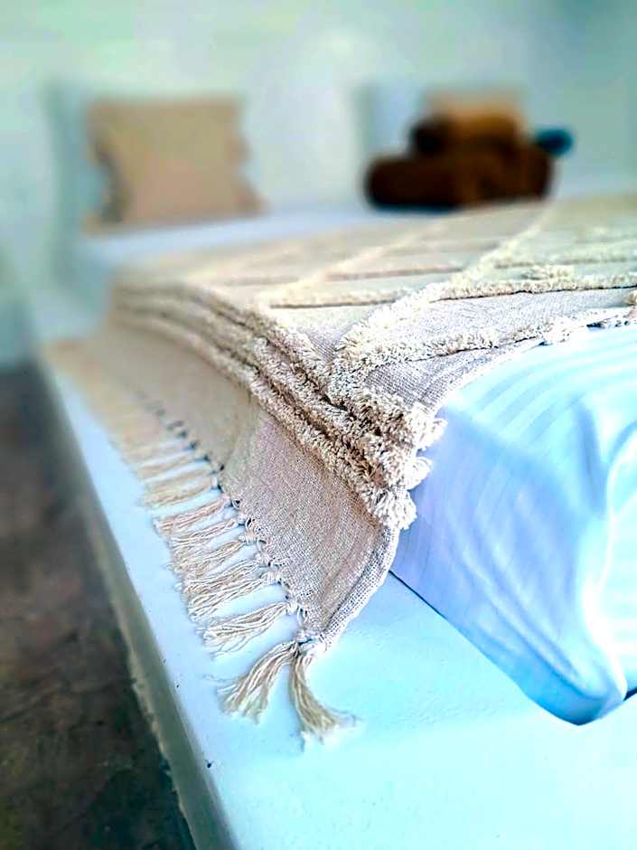 Boho Boutique Hotel - Beachfront , Adults Only , Private Pool