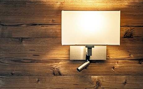 Single Room with French Bed