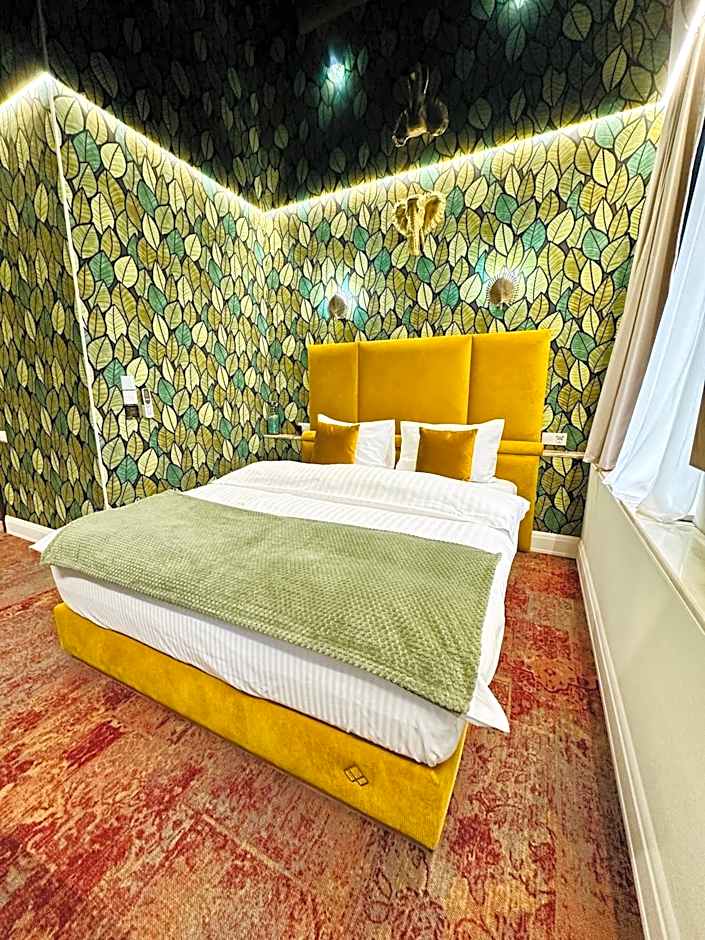 Levoslav House Hotel