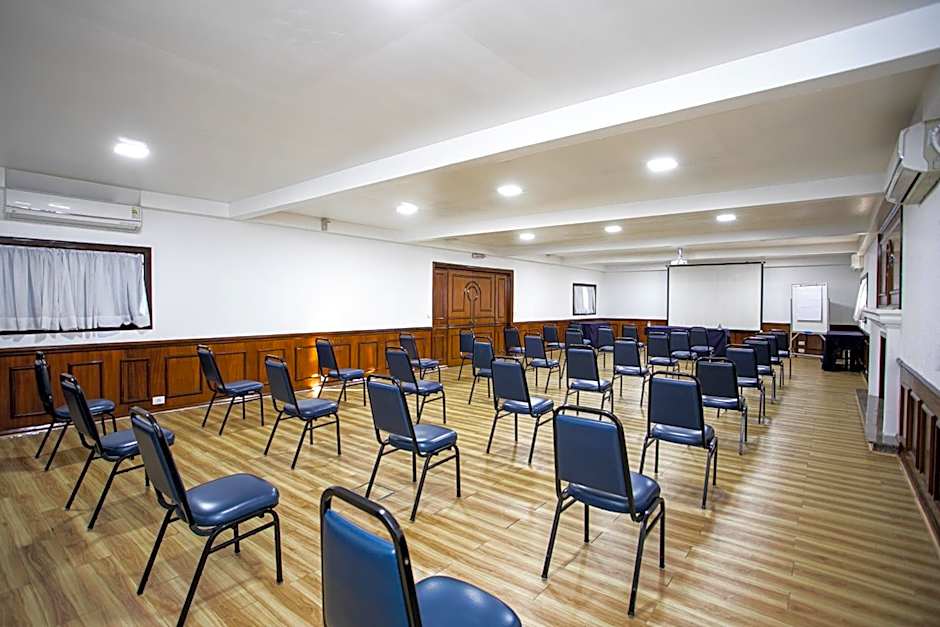 Hotel Dan Inn Curitiba Centro By Nacional Inn