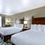 Best Western Plus Riverfront Hotel and Suites