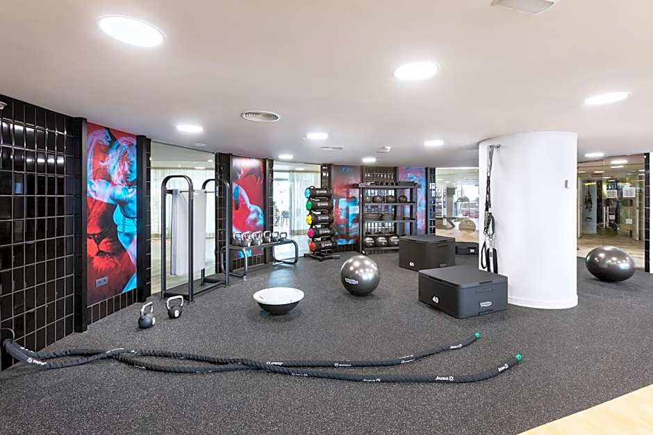 Tigotan Lovers & Friends Playa de las Americas - Adults Only (+18)