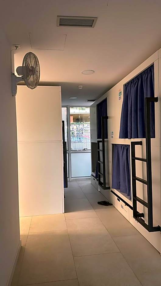 Hostel Villa Miguela