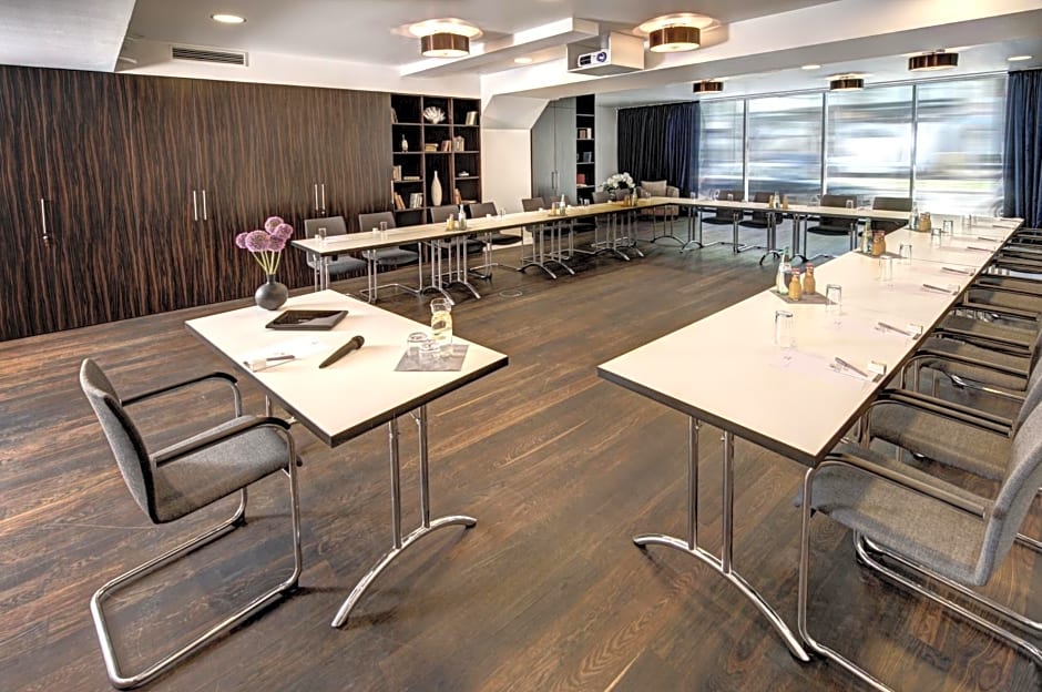Hotel Dusseldorf Mitte