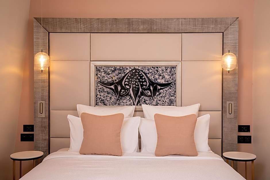 Hotel Des Champs-Elysees