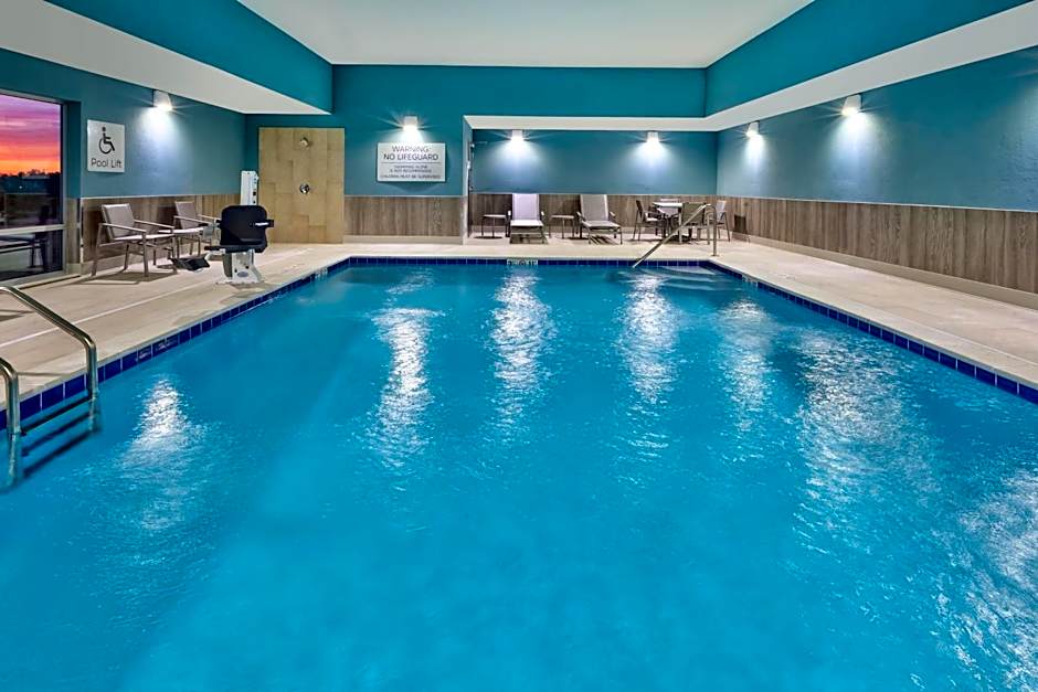 Holiday Inn Express And Suites Wooster By IHG