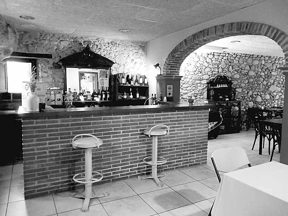HOTEL PASTERAL RIU TER