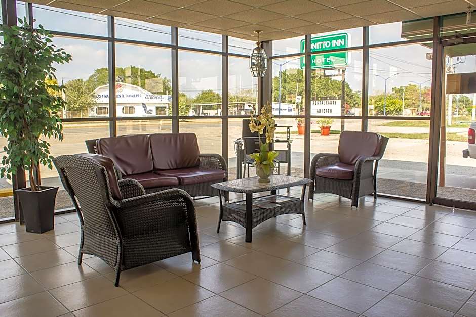 BONITTO INN® Gonzalez