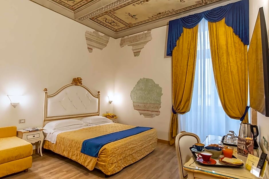Porta Faenza Hotel