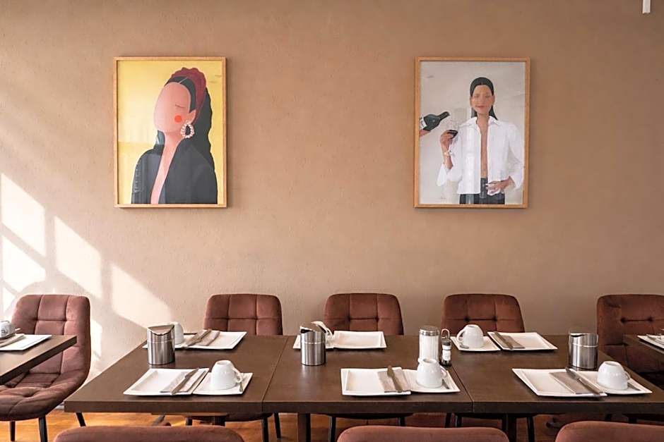 Stadthotel Jülich