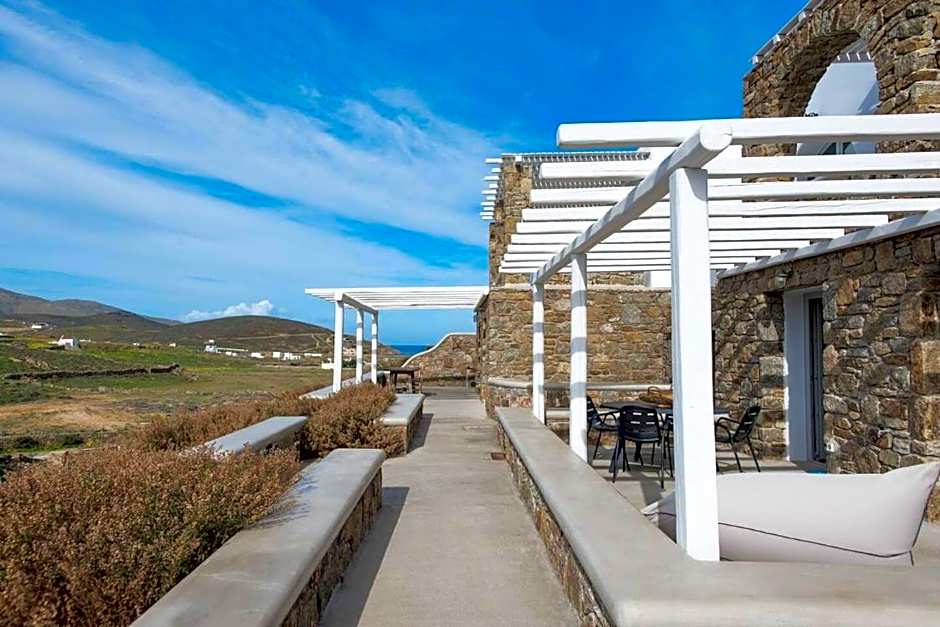 Koumi Homes Mykonos