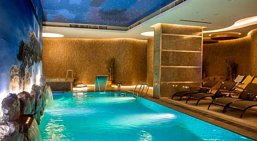 Marigold Thermal & Spa Hotel Bursa