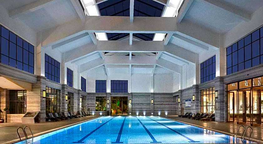 Home2 Suites by Hilton Chenzhou Nuanshui Hot Spring