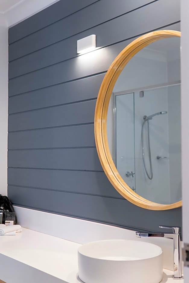 The Quarters, Ascend Hotel Collection