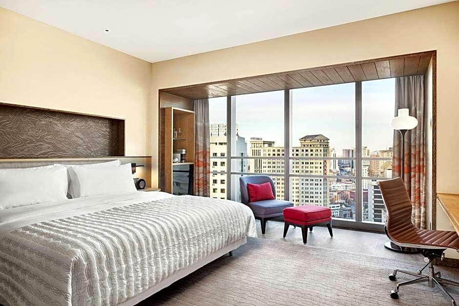 Le Meridien Shenyang Heping