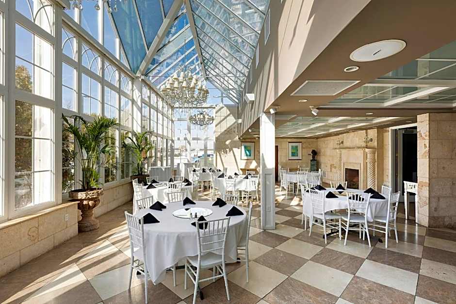 Holiday Inn Bloomington W MSP Airport Area By IHG