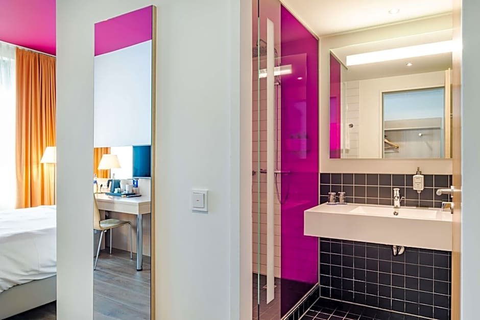 Park Inn by Radisson Stuttgart