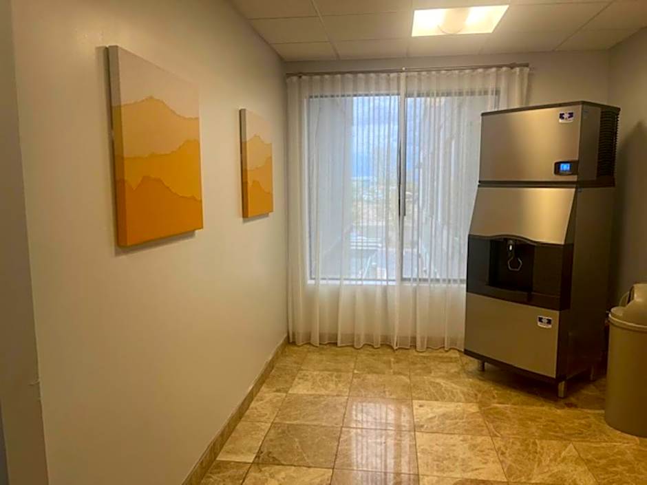 Spark by Hilton Phoenix East Mesa