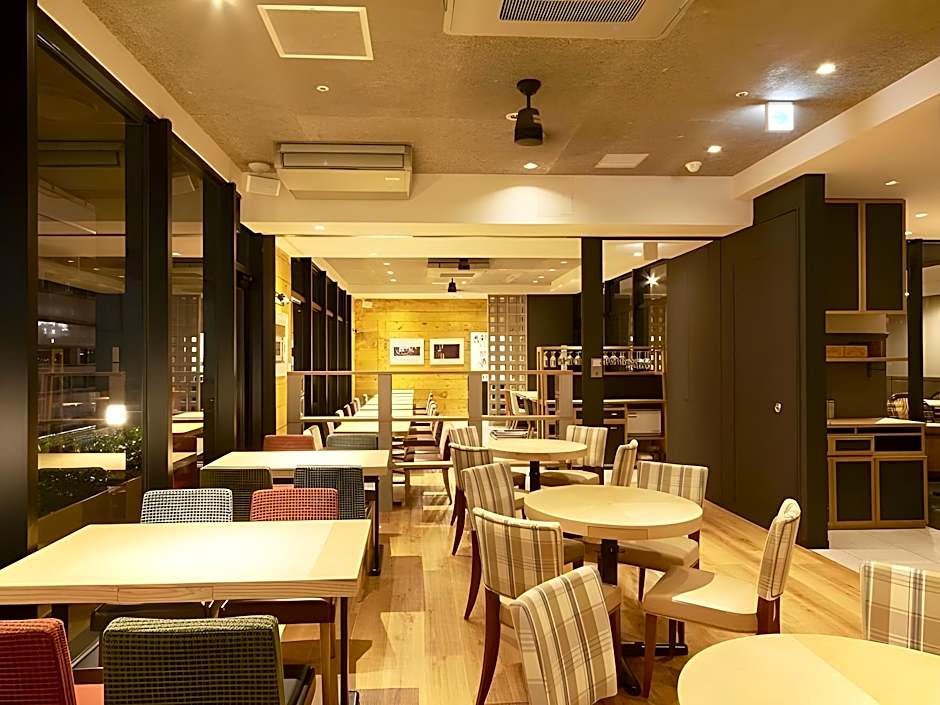 Apa Hotel Shinjuku-Kabukicho Tower