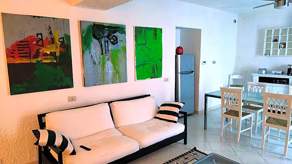 Residenza Bertolini