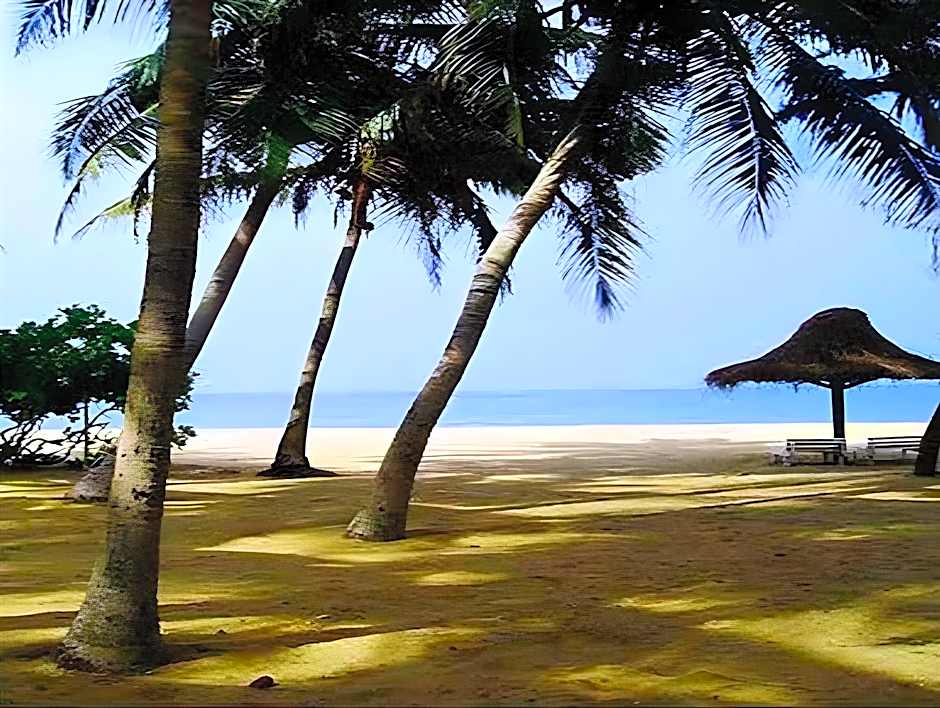 Sanmali Beach Hotel