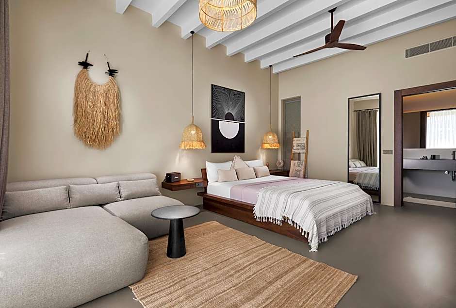 Kaipo Alaçatı Adult Only