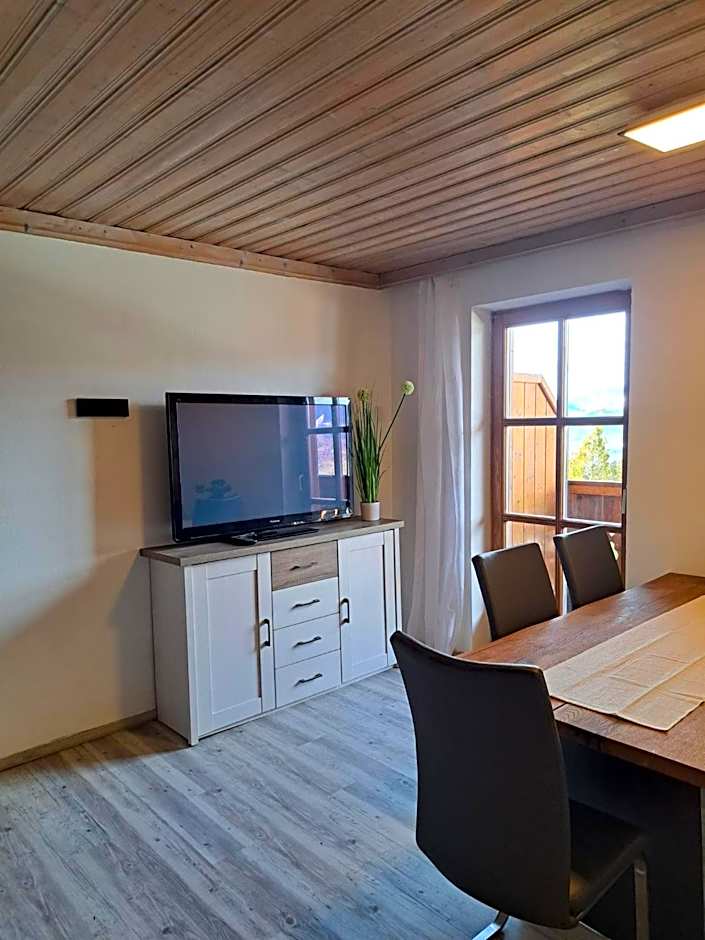 Apartment Sabrina