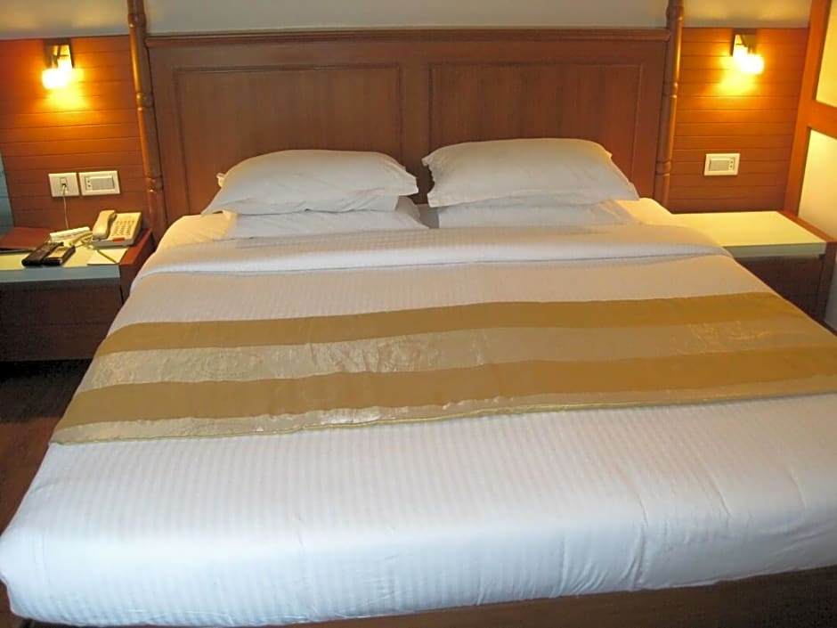 Parijatha Gateway Hotel