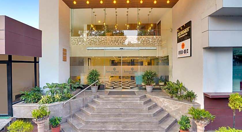 LEMON TREE HOTEL CENTRE POINT JAMSHEDPUR