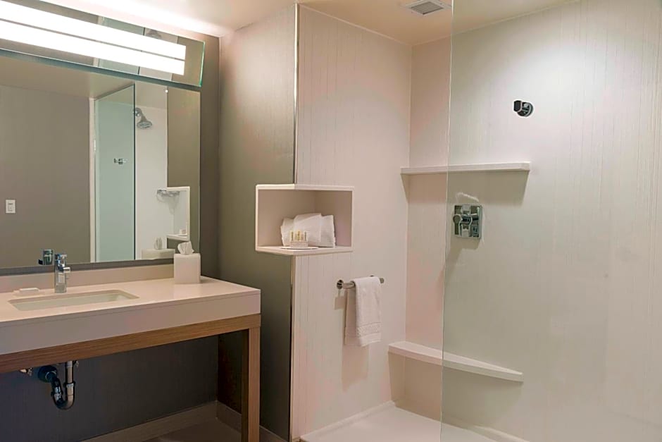 Courtyard by Marriott Mt. Pleasant at Central Michigan University