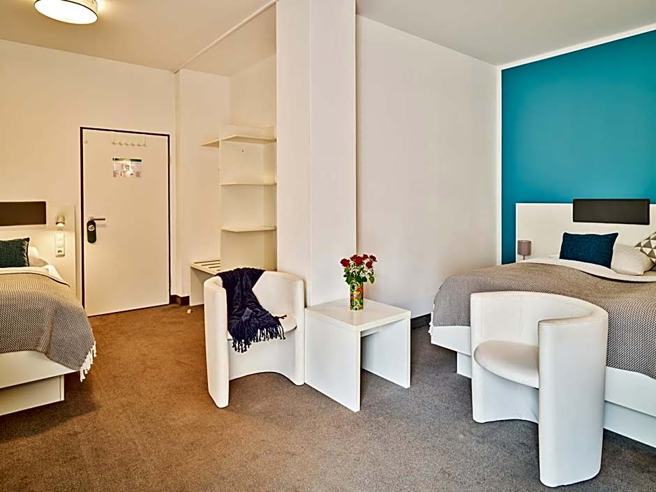 Brunnenhof City Center