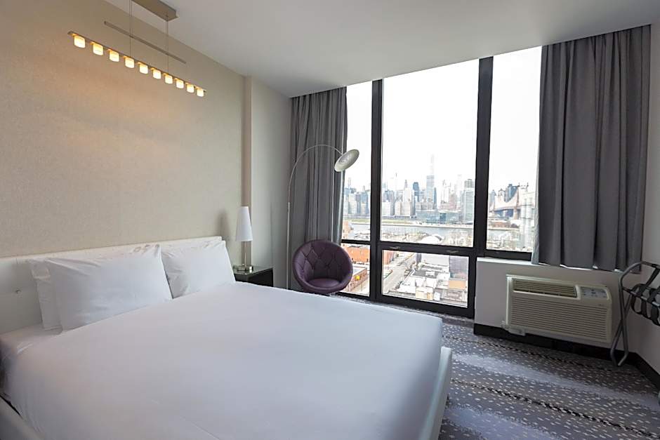 Z NYC Hotel