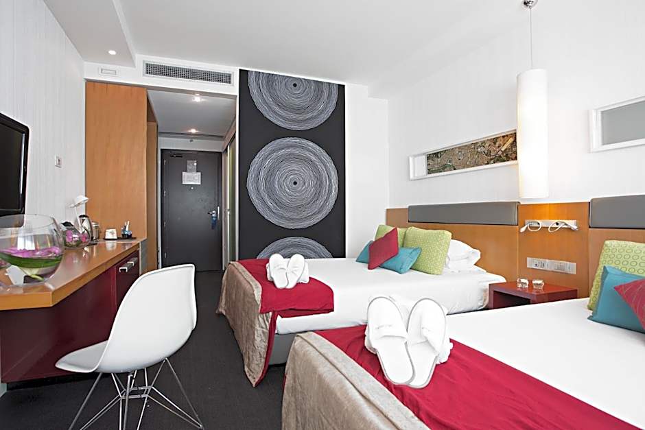 Novotel Roma Eur