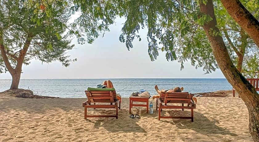 Nusa Indah Bungalows