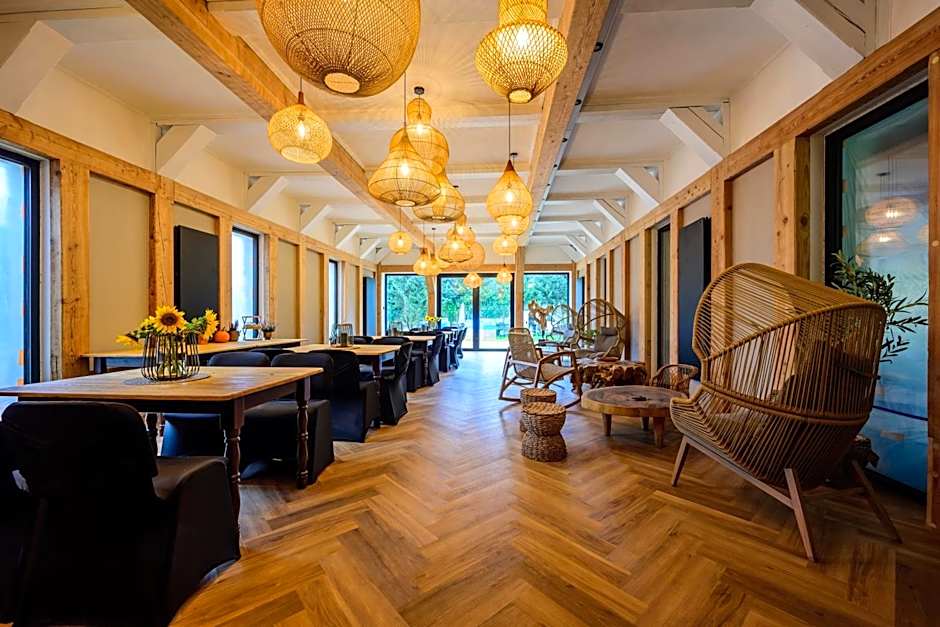 Sowia Ostoja Góry Sowie