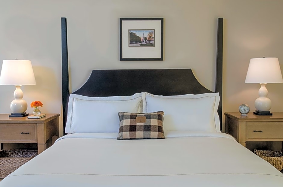 Kimpton Taconic Hotel, an IHG Hotel