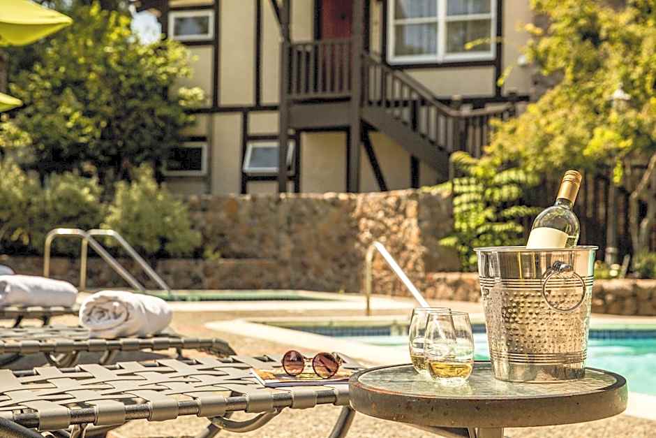 Harvest Inn