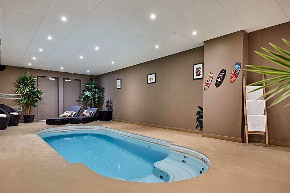 Odalys City Paris XVII