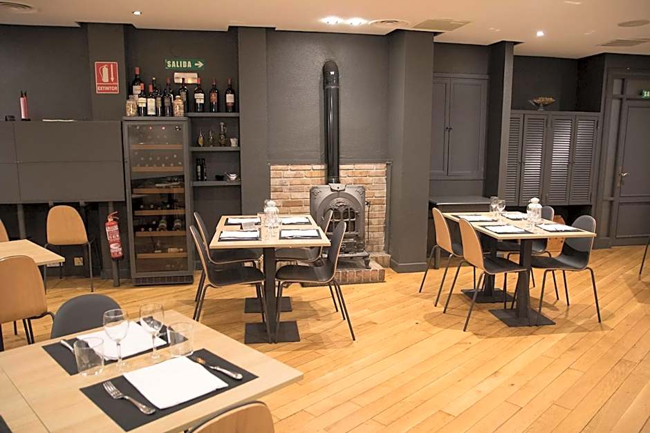 Hotel Casa Jacinto Pamplona