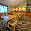 MountainView Lodge and Suites